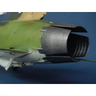 Trumpeter Republic F-105 G Wild Weasel 1:32 (02202)