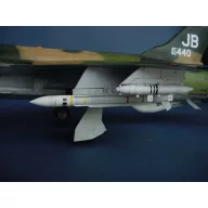 Trumpeter Republic F-105 G Wild Weasel 1:32 (02202)