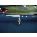 Trumpeter Republic F-105 G Wild Weasel 1:32 (02202)