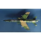 Trumpeter Republic F-105 G Wild Weasel 1:32 (02202)