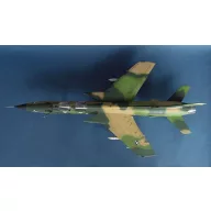 Trumpeter Republic F-105 G Wild Weasel 1:32 (02202)
