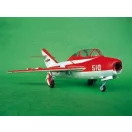 Trumpeter Chengdu FT-5 Trainer 1:32 (02203)