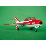 Trumpeter Chengdu FT-5 Trainer 1:32 (02203)