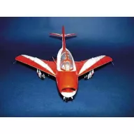 Trumpeter Chengdu FT-5 Trainer 1:32 (02203)