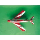 Trumpeter Chengdu FT-5 Trainer 1:32 (02203)