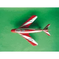 Trumpeter Chengdu FT-5 Trainer 1:32 (02203)