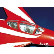 Trumpeter Chengdu FT-5 Trainer 1:32 (02203)