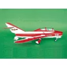Trumpeter Chengdu FT-5 Trainer 1:32 (02203)