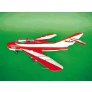 Trumpeter Chengdu FT-5 Trainer 1:32 (02203)