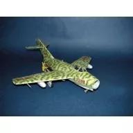 Trumpeter MiG-15 bis Fighter 1:32 (02204)