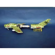 Trumpeter MiG-15 bis Fighter 1:32 (02204)