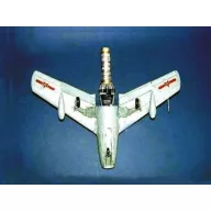 Trumpeter MiG-15 bis Fighter 1:32 (02204)