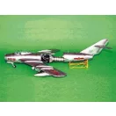 Trumpeter MiG-17 F Fresco 1:32 (02205)