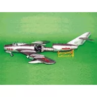 Trumpeter MiG-17 F Fresco 1:32 (02205)