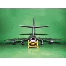 Trumpeter MiG-17 F Fresco 1:32 (02205)