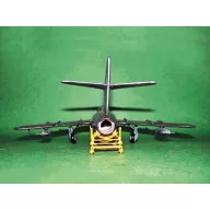 Trumpeter MiG-17 F Fresco 1:32 (02205)