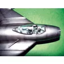 Trumpeter MiG-17 F Fresco 1:32 (02205)