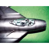 Trumpeter MiG-17 F Fresco 1:32 (02205)