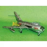 Trumpeter MiG-17 PF Fresco 1:32 (02206)