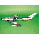 Trumpeter MiG-17 PF Fresco 1:32 (02206)