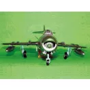 Trumpeter MiG-17 PF Fresco 1:32 (02206)