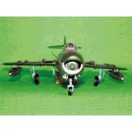 Trumpeter MiG-17 PF Fresco 1:32 (02206)
