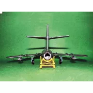Trumpeter MiG-17 PF Fresco 1:32 (02206)