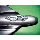 Trumpeter MiG-17 PF Fresco 1:32 (02206)