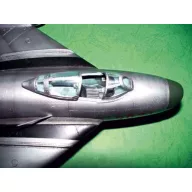 Trumpeter MiG-17 PF Fresco 1:32 (02206)