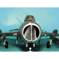 Trumpeter MiG-19 S Farmer C 1:32 (02207)