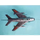Trumpeter MiG-19 S Farmer C 1:32 (02207)