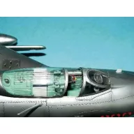 Trumpeter MiG-19 S Farmer C 1:32 (02207)