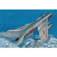 Trumpeter Shenyang FT-6 Trainer 1:32 (02208)