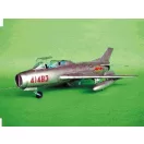 Trumpeter Shenyang FT-6 Trainer 1:32 (02208)