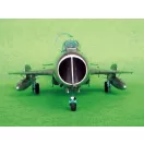 Trumpeter Shenyang FT-6 Trainer 1:32 (02208)