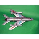Trumpeter Shenyang FT-6 Trainer 1:32 (02208)