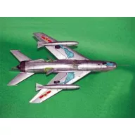Trumpeter Shenyang FT-6 Trainer 1:32 (02208)