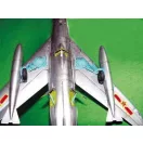 Trumpeter Shenyang FT-6 Trainer 1:32 (02208)