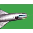 Trumpeter Shenyang FT-6 Trainer 1:32 (02208)
