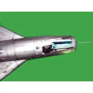 Trumpeter Shenyang FT-6 Trainer 1:32 (02208)