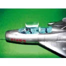 Trumpeter Shenyang FT-6 Trainer 1:32 (02208)