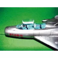 Trumpeter Shenyang FT-6 Trainer 1:32 (02208)