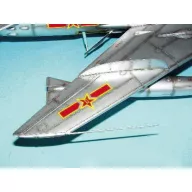 Trumpeter MiG-19 PM Farmer E/Shenyang F-6B 1:32 (02209)