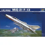 Trumpeter MiG-21 F-13 1:32 (02210)