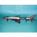 Trumpeter MiG-21 F-13 1:32 (02210)