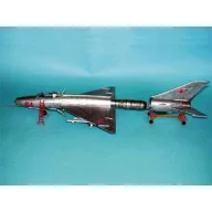Trumpeter MiG-21 F-13 1:32 (02210)