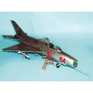 Trumpeter MiG-21 F-13 1:32 (02210)