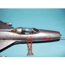 Trumpeter MiG-21 F-13 1:32 (02210)