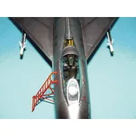 Trumpeter MiG-21 F-13 1:32 (02210)
