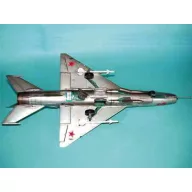 Trumpeter MiG-21 F-13 1:32 (02210)